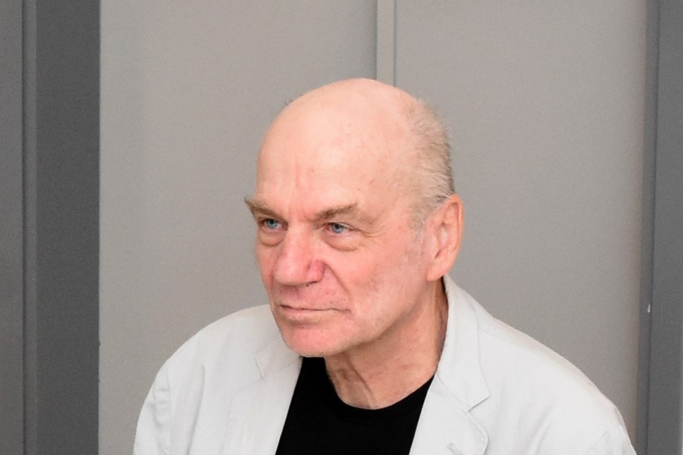 Intervju sa vizionarem nauke i mentorstva za UCG: Počasni profesor Vogan R. Voler o globalnim izazovima i budućnosti istraživanja
