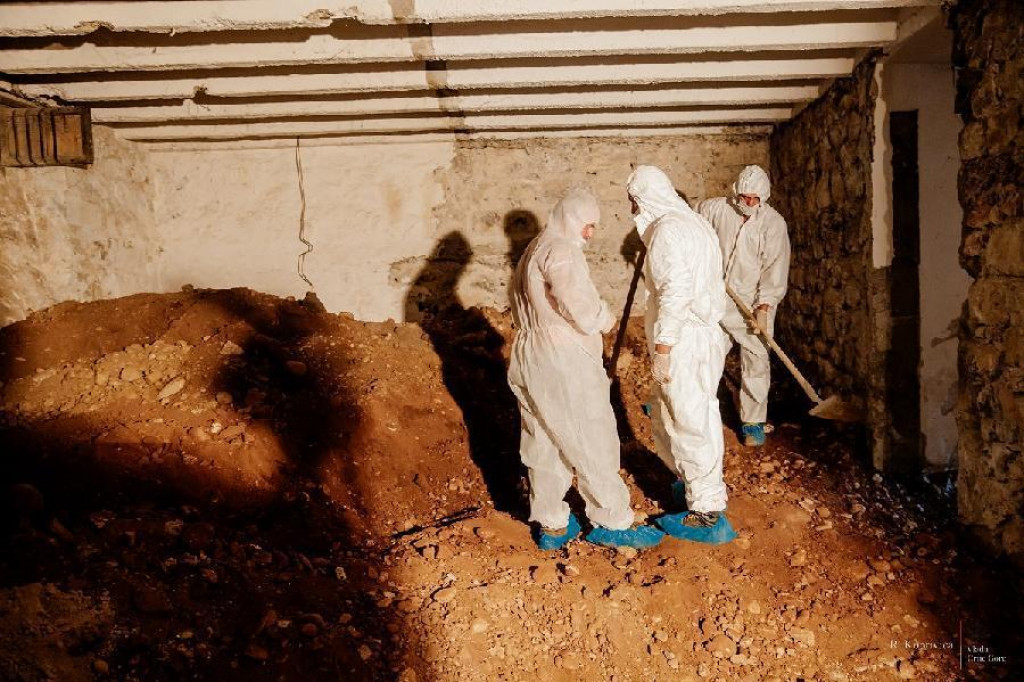 Optuženi u slučaju „Tunel“ danas pred sudom