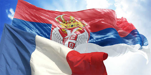 Ka stvarnom strateškom partnerstvu Francuske i Srbije: Druga zvanična posjeta Emanuela Makrona Srbiji