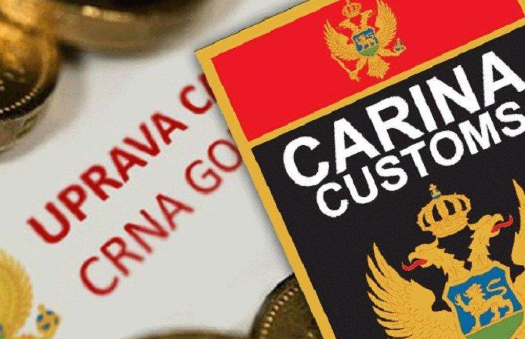 Izmjene Carinskog zakona: Jača kontrola, više elektronskih sistema, otvaranje duty-free prodavnica