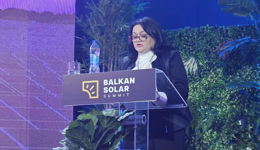 EPCG od Odbora direktora Solar Gradnje traži detaljnu informaciju o razlozima razrešenja doskorašnje izvršne direktorice