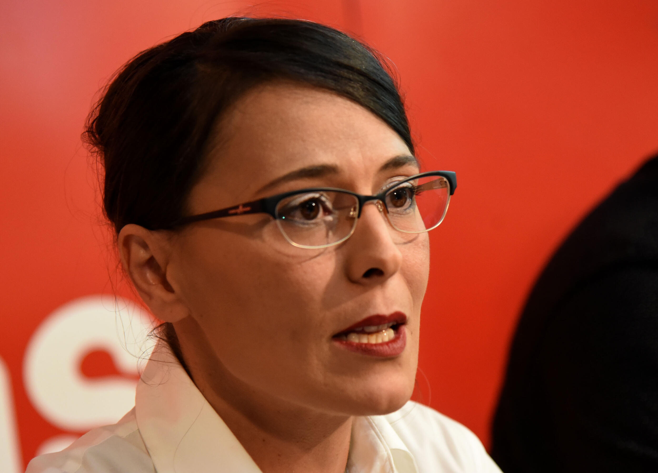 Ćalović Marković : Ishod izbora u Podgorici zavisi od rezultata lista okupljenih oko Spajića i Milatovića