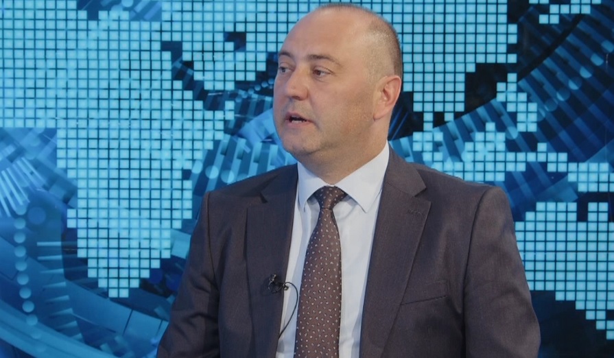 Đoković: Podstrek onima koji hoće zmiju i hobotnicu da udare u glavu u Crnoj Gori