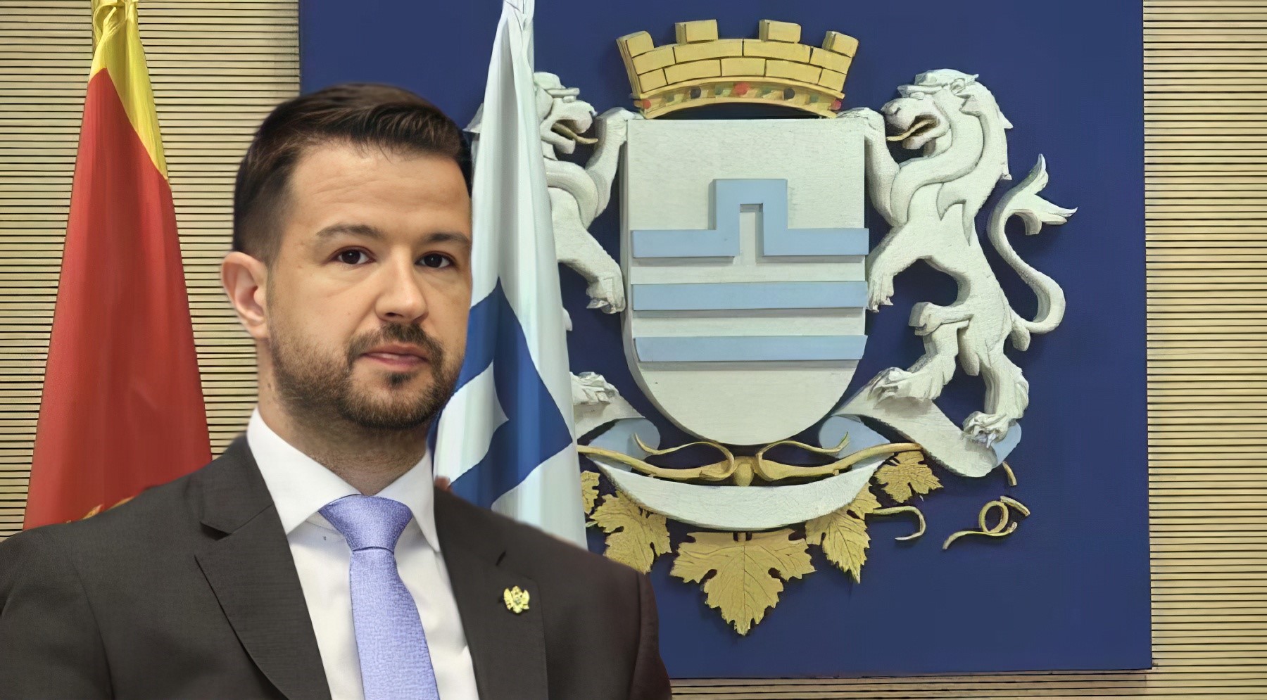 Milatović ima šansu da formira vlast u Podgorici sa DPS-om, Duškom Markovićem i Borisom Mugošom