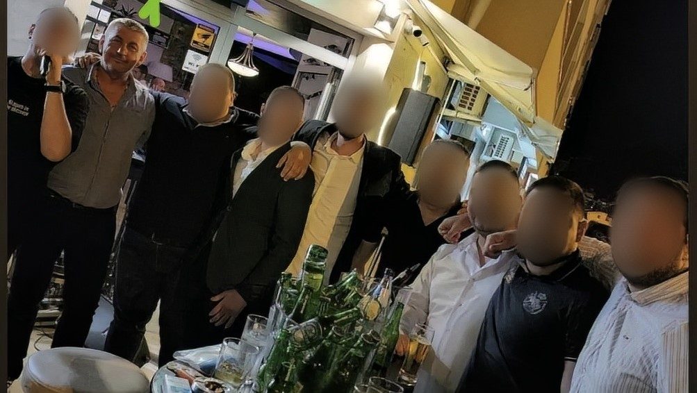 Hapšen zbog krađe luksuznih automobila: „Biznismen“ na čelu izbornog štaba Nikole Jovanovića