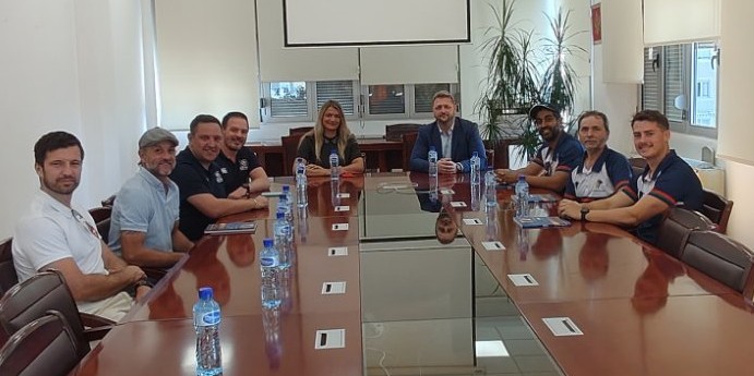 Predsjednik SO Tivat: Snažno podržavam razvoj sportskog turizma u Tivtu