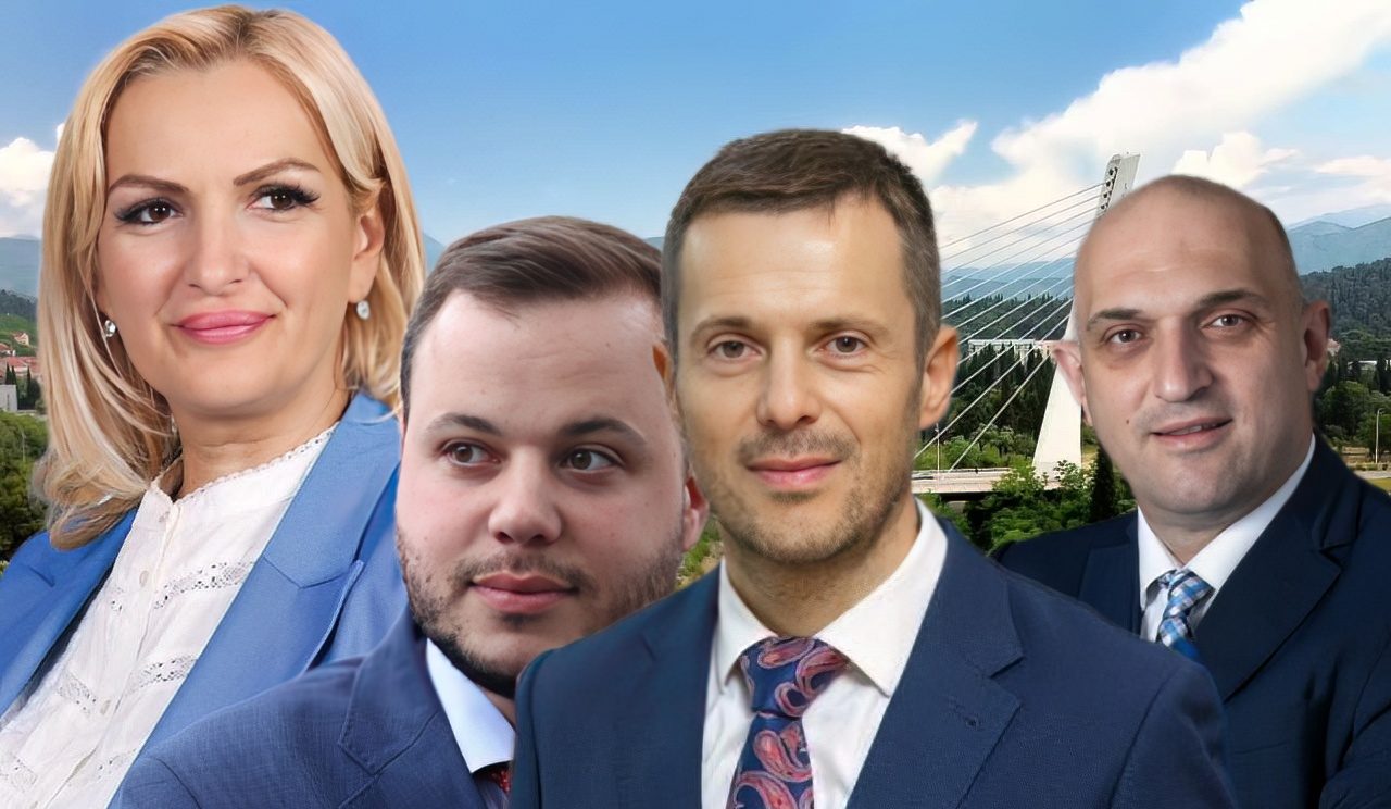 „Slobodna zona“ večeras u 20 časova: PRVA VELIKA IZBORNA DEBATA FAVORITA!