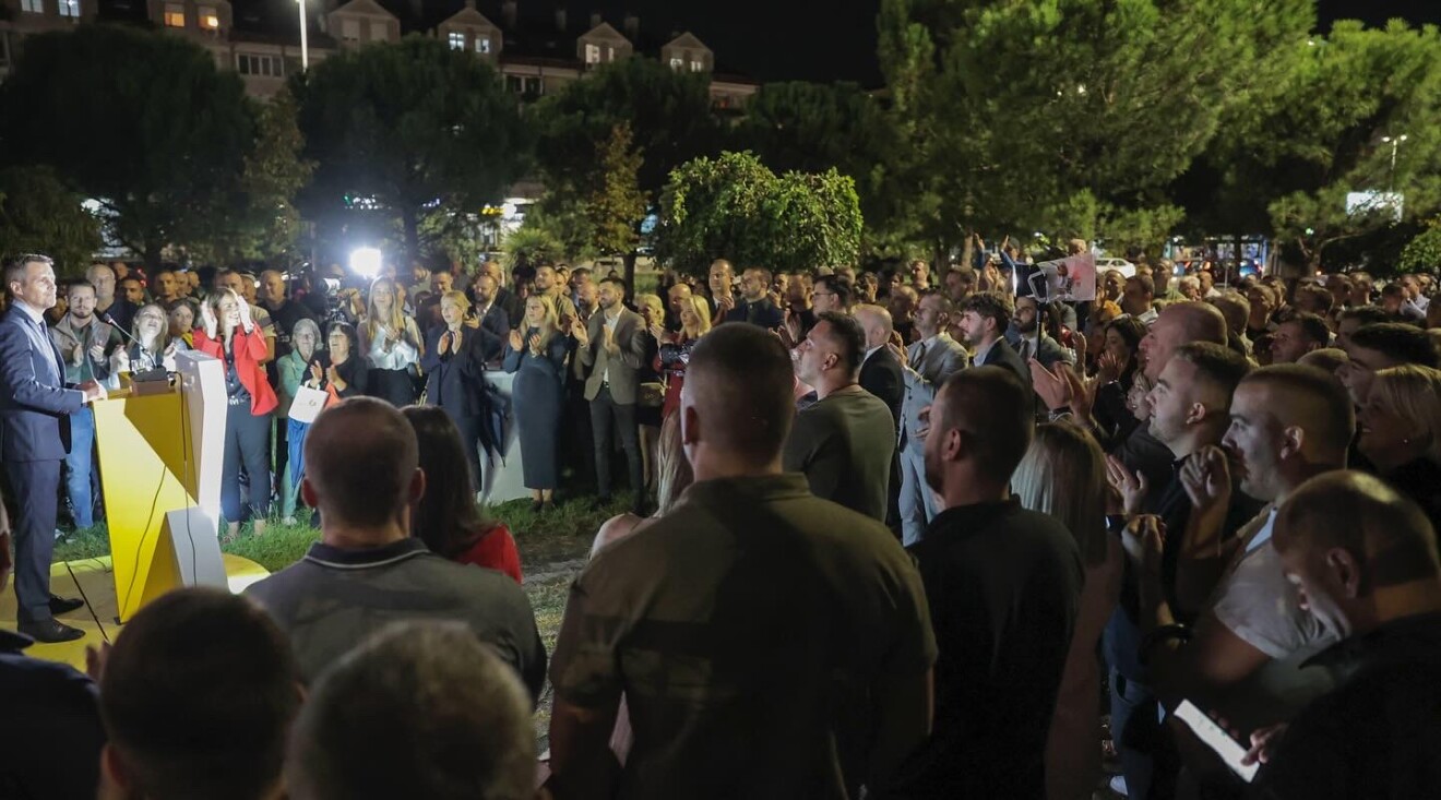 Koalicija “Evropa sad – Demokrate – Još jače” sa građanima Konika, Starog Aerodroma, Drača, Vrela ribničkih, Kakaricke gore i Nove Varoši