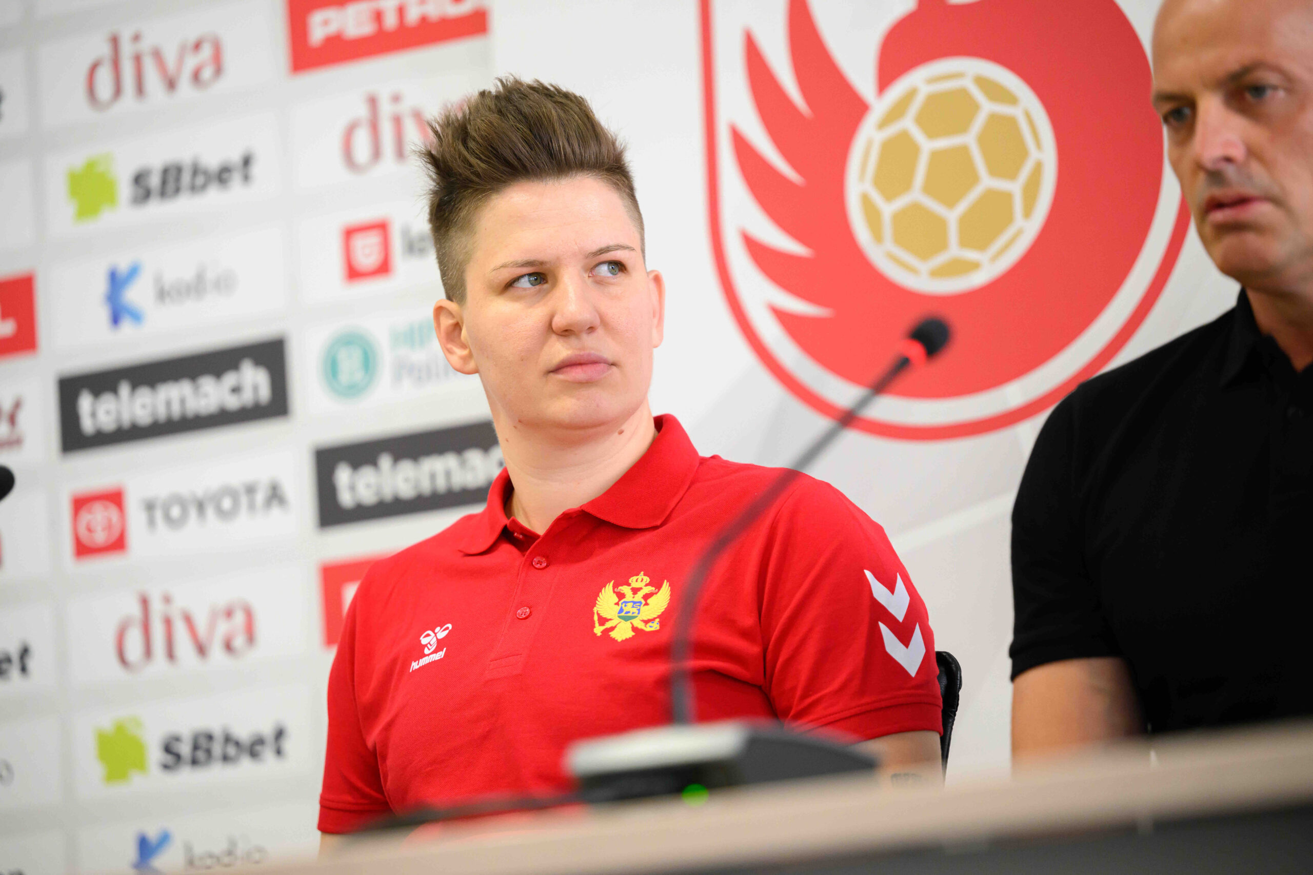 Lavice se okupile, Lazović poručila: Želim da svako mrzi da igra protiv nas