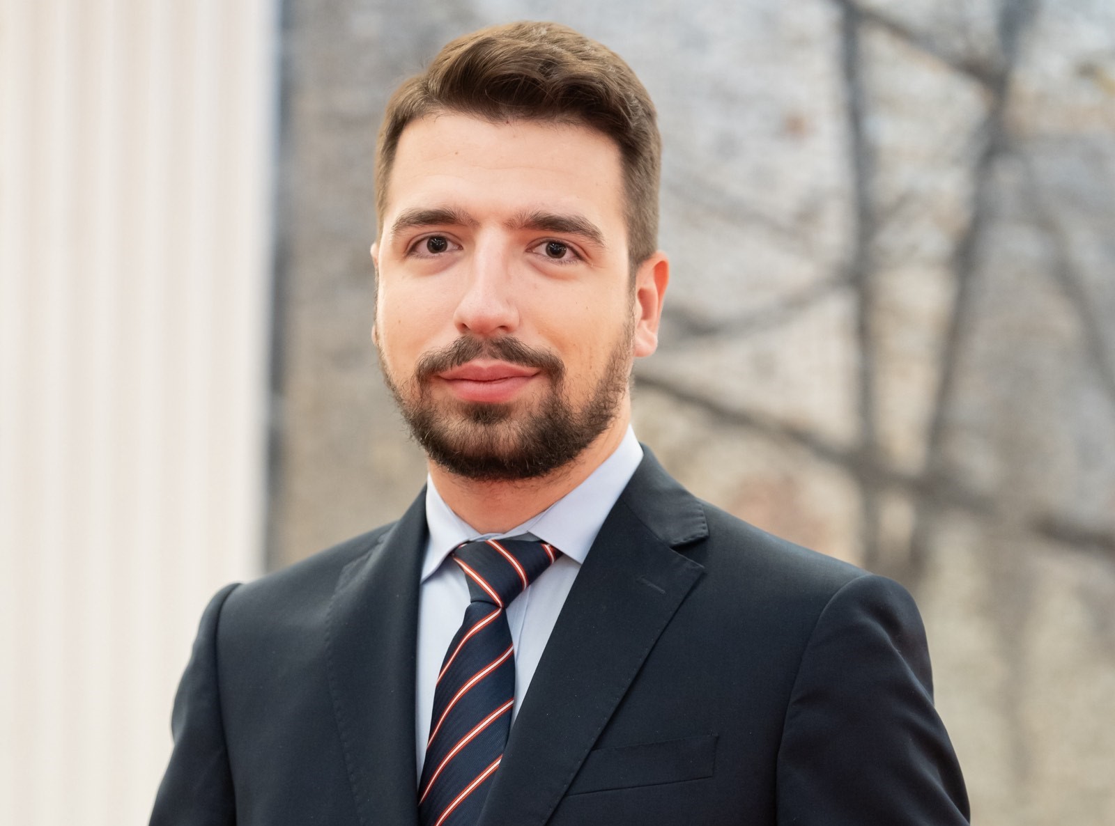 Portparol NSD Mirko Miličić: Podržavamo i ohrabrujemo borbu protiv korupcije