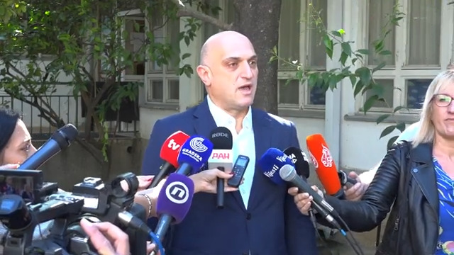 Abdić: Svi da prihvate rezultate izbora onako kako treba