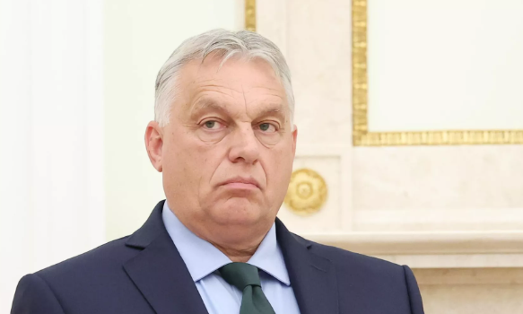 Orban želi da usaglasi mjesto održavanja mirovnih pregovora predstavnika Rusije i Ukrajine