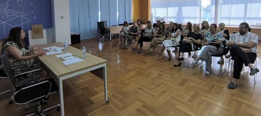 U školama počinje program „Vještine za odrastanje“