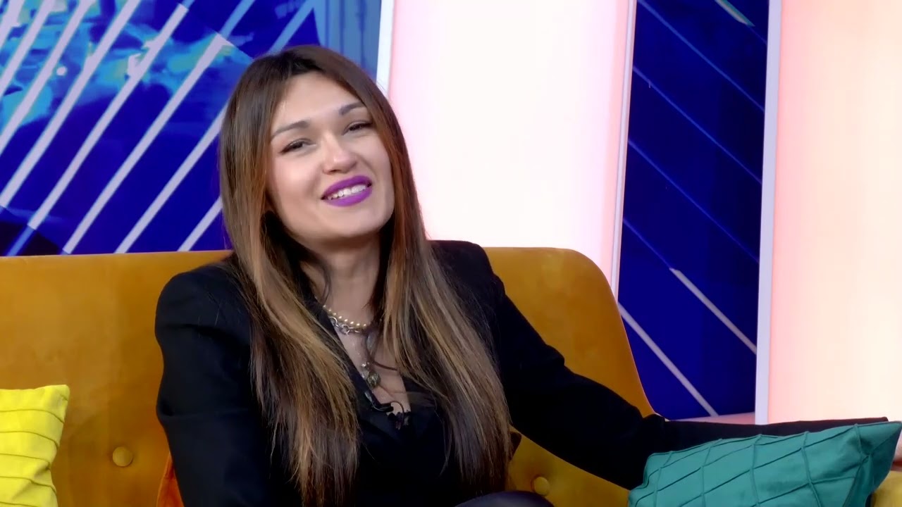 Vučinić tvrdi da su joj smjestili platu od 2.000 evra: Ja sam žrtva klanova u Javnom servisu