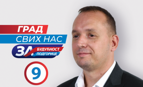 Bulatović: Nijesu uspjeli na izborima, neće ni blokadom