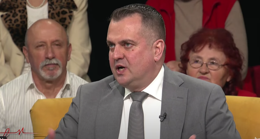 Dobrosavljević: Najvažnije u čitavom popisnom procesu je da će podaci biti dostupni za provjeru, to će relaksirati priču o identitetskim temama