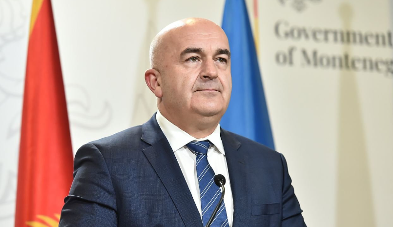 Joković: Strogo kontrolišemo da mlijeko zaraženih krava ne bude na tržištu