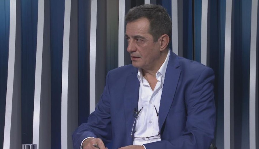 Grubač: Fijasko Jakova Milatovića na podgoričkim izborima će udariti na legitimitet funkcije koju obavlja