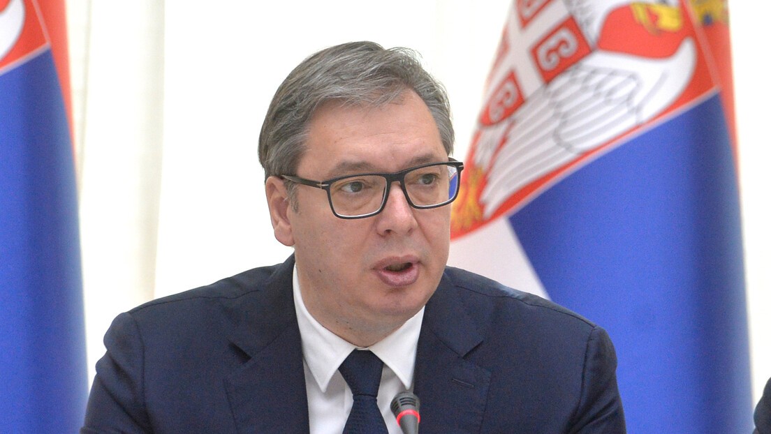 „Slobodna Bosna“ nastavlja kampanju protiv Vučića