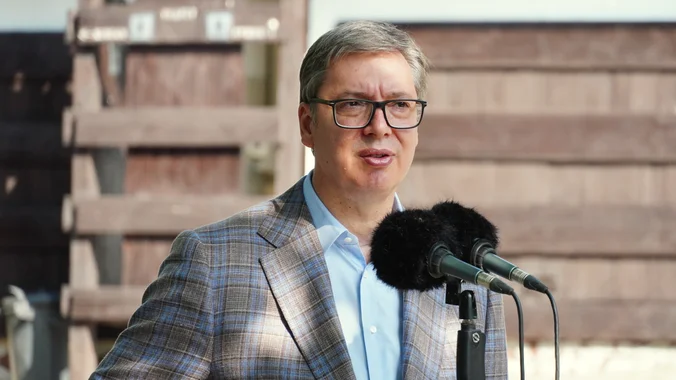 Vučić: Imaćemo mnogo problema zbog Kurtijevih provokacija