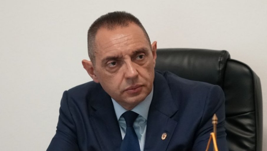 Vulin otkrio detalje razgovora sa šefom CIA: Oni znaju da nisam ruski agent…
