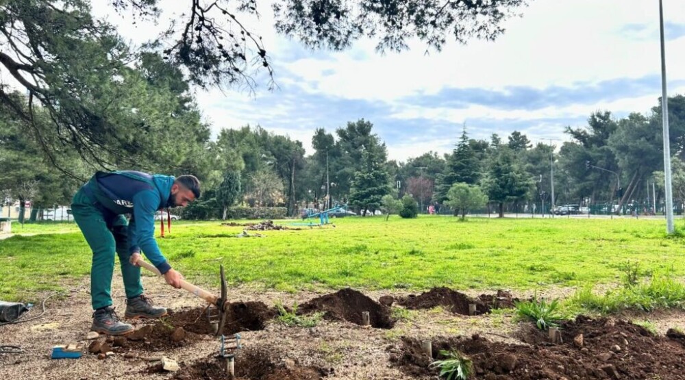 Zaposlenik podgoričkog Zelenila traži zaštitu od novog URA-inog menadžmenta na čelu sa Petrom Krivokapićem