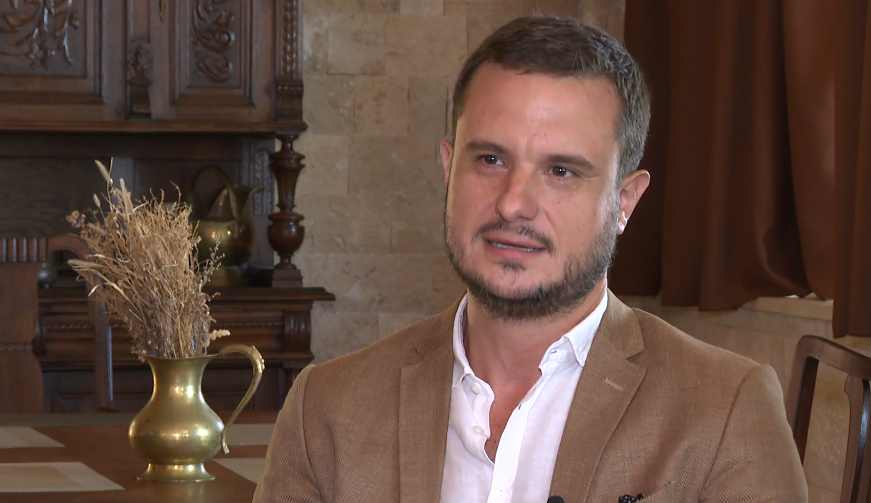 Zenović: Crna Gora bi do kraja godine trebalo da zatvori četiri EU poglavlja