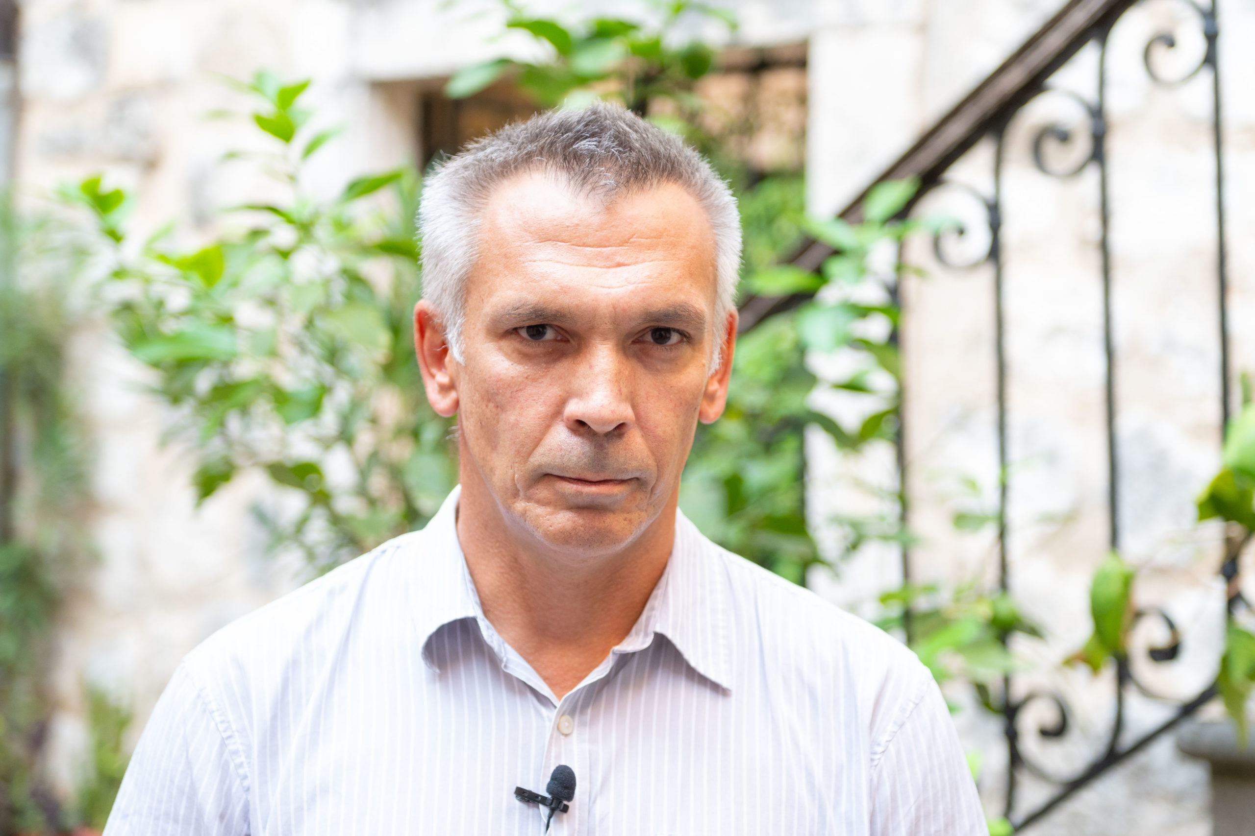 Živković: Nećemo da naši gosti iz Kotora, svjetskog, prirodnog i kulturnog blaga odlaze razočarani