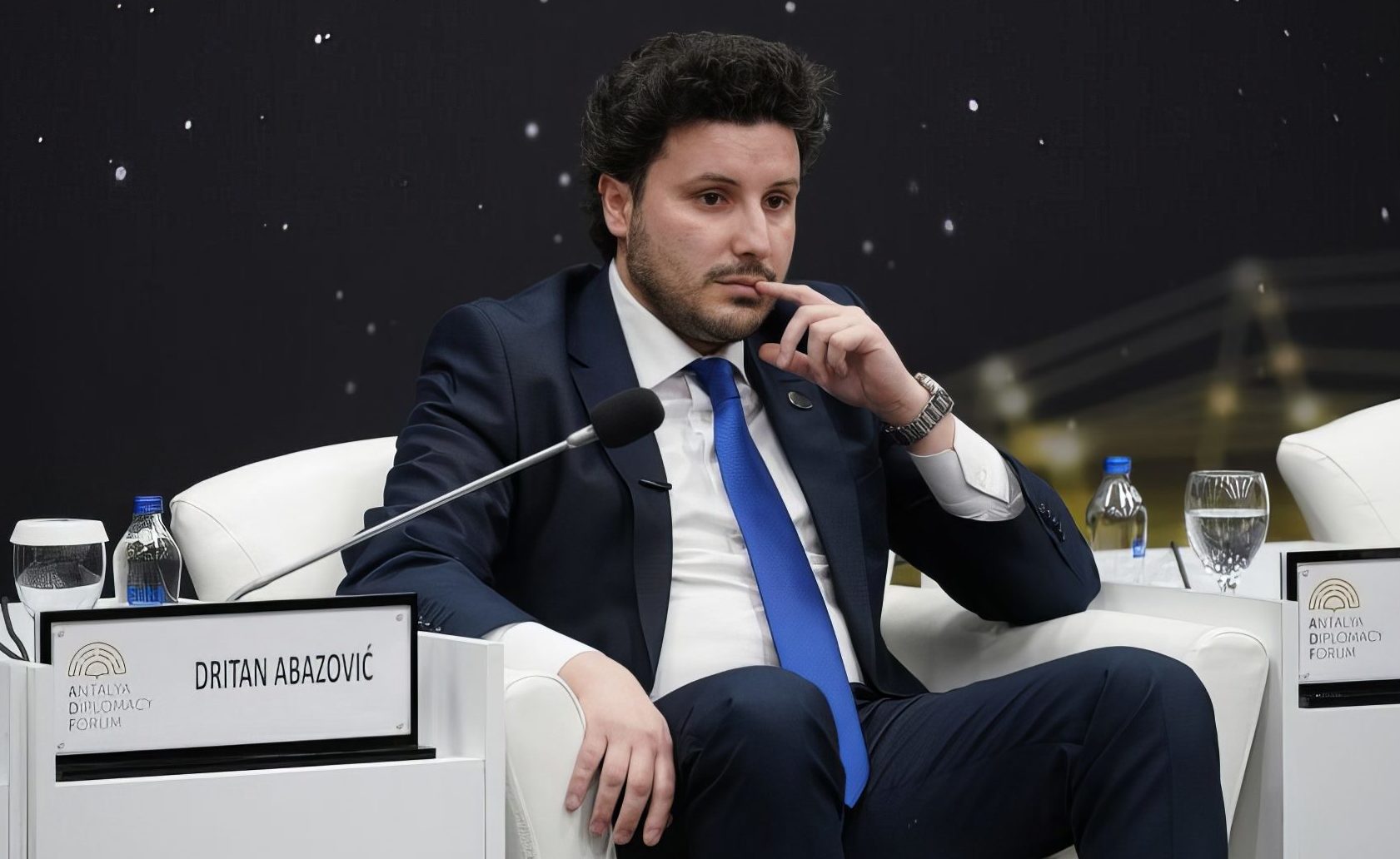 DPS o Dritanu prije godinu dana: Nazivali ga izdajnikom, škaljarskim bratom, manipulatorom, prevarantom, a sad mu nude koaliciju da se dokopaju fotelja