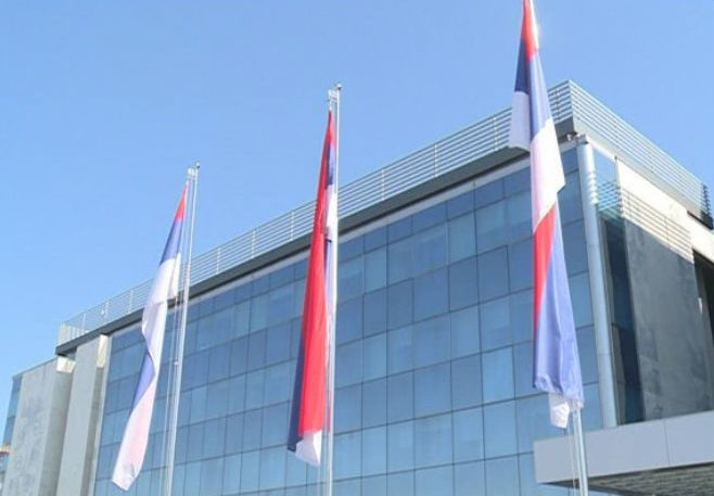 Nova Vlada Republike Srpske danas preuzima dužnost