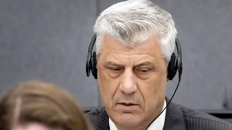 Hag: Nastavljeno suđenje bivšim vođama OVK