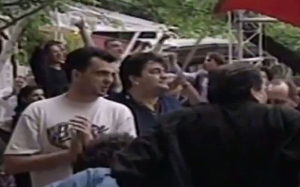 Braća Laktaši RS