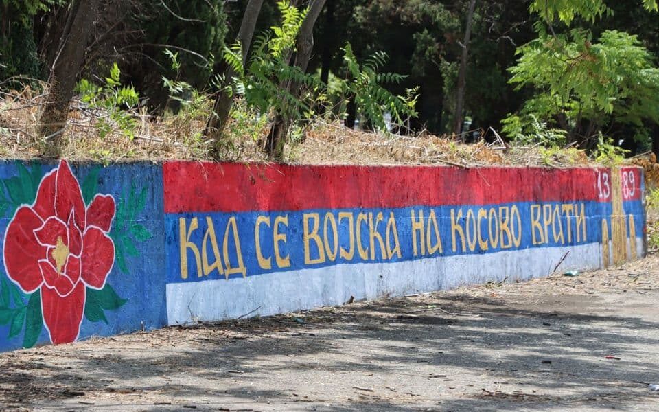 Priština i vjera u oslobođenje