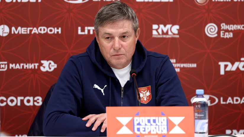 Stojkovićev spisak za Švajcarsku i Španiju: Zvezdin 17-ogodišnji biser debituje, Mitrogol opet predvodi napad
