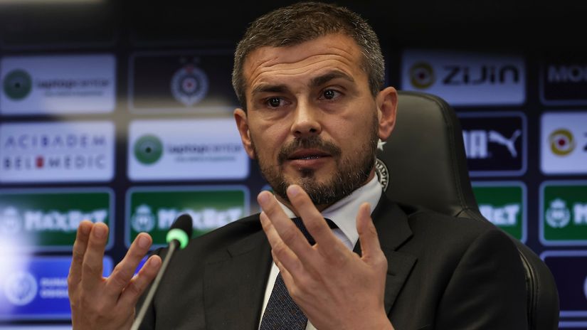 Lazović: Sve ćemo da radimo, jer ništa ne valja; Ne znamo šta nas finansijski čeka sjutra