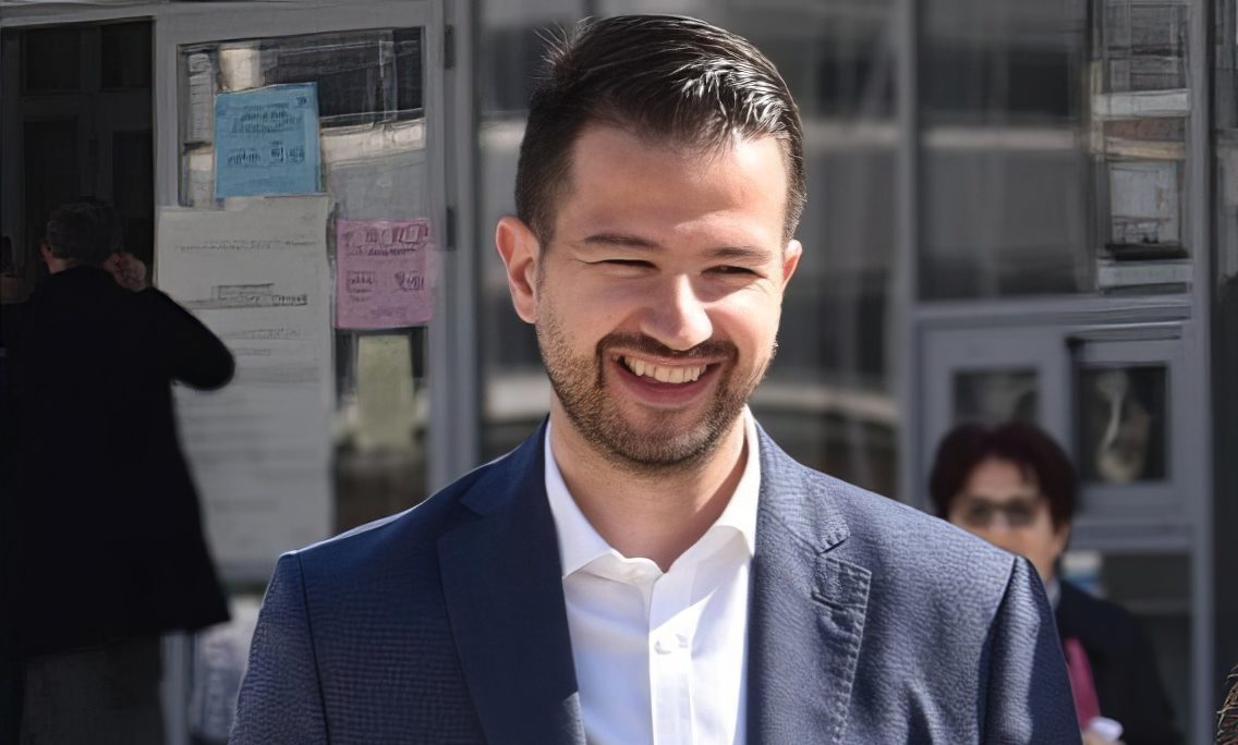 ROĐAČE, TI SI ŠTAFETNI FENOMEN