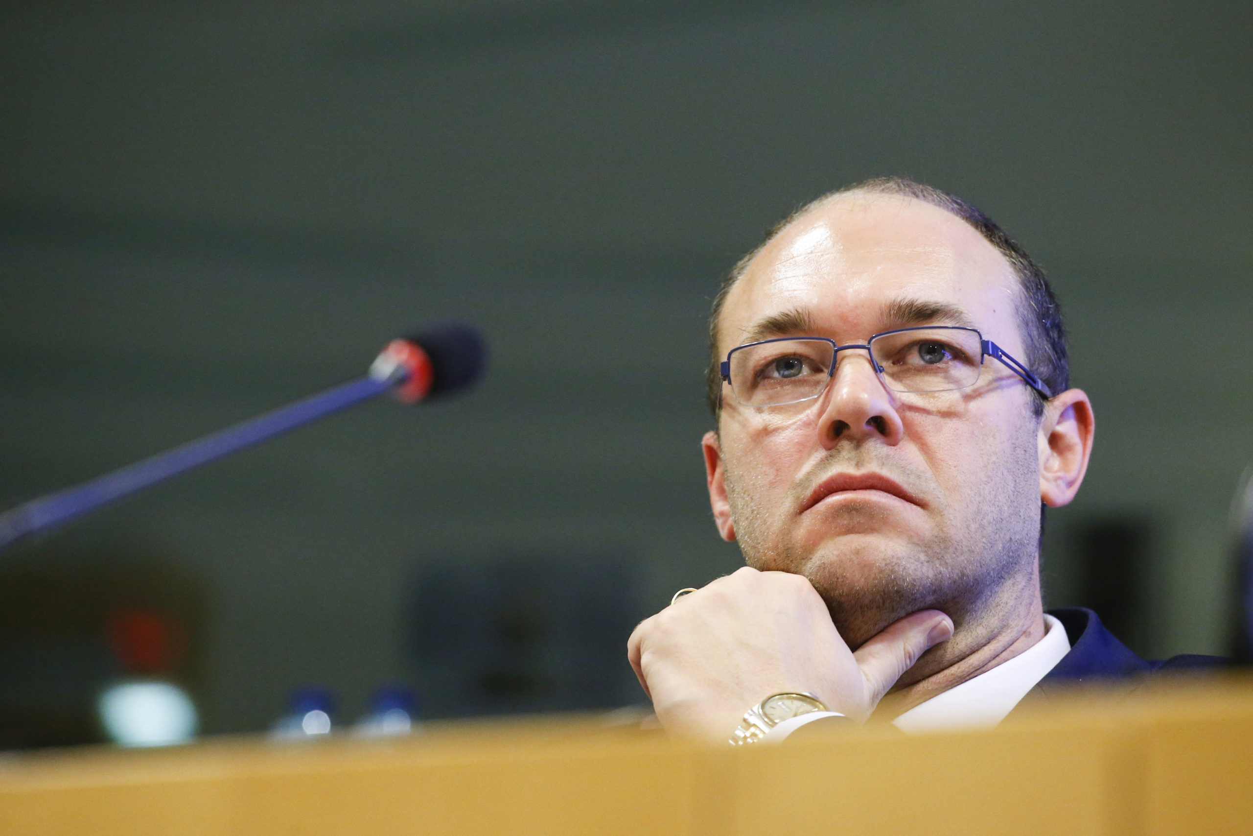 Ko je Davor Ivo Štir koji se brine za Crnogorce: Unuk pomoćnika ustaškog koljača Maksa Luburića; Rođen je u Buenos Ajresu!