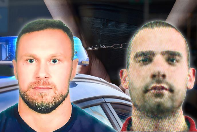 Steže se obruč oko Radoja Zvicera: Hapšenje „Džonija sa Vračara“ doveo srpske istražitelje na korak do lociranja šefa Kavčana!