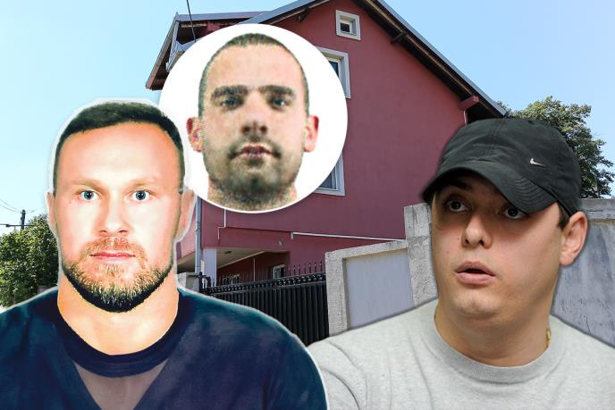 Svjedok-saradnik otkrio da je Belivuk sumnjao da Vušović hoće da ga likvidira