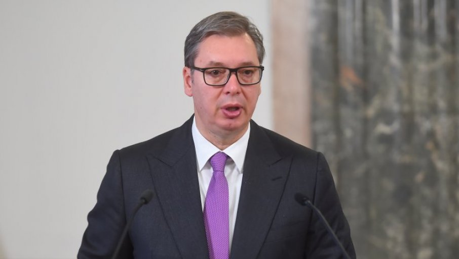 Hrvatima je Vučić jedini trn u oku: „Večernji list“ bez ikakvog povoda napao predsjednika Srbije (FOTO)