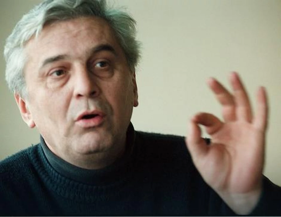 Kako je govorio čuveni Danilo Lazović: Ja sam Srbin, nisam Crnogorac; Njegoša drže u habzburškom kazamatu na vrhu Lovćena