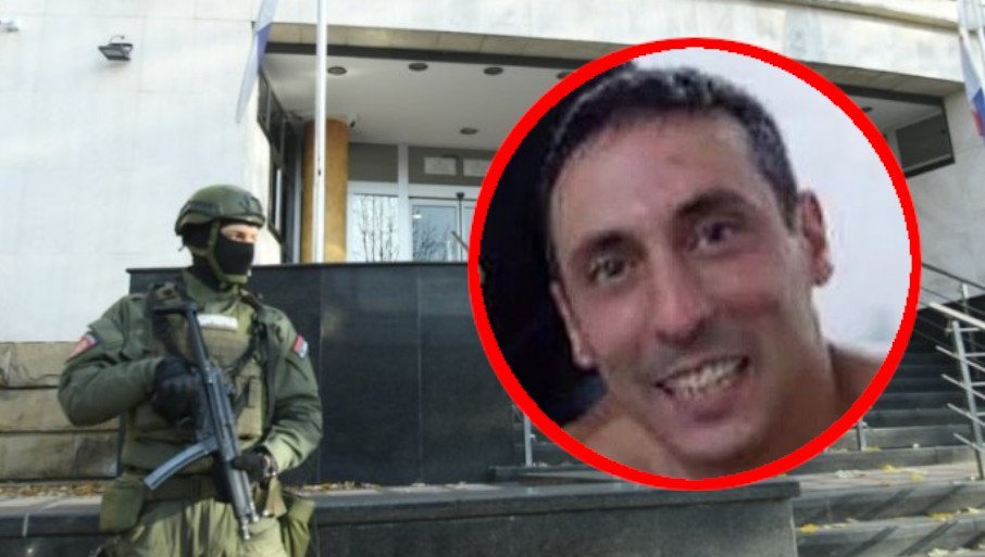 Lalić: Prodavao sam drogu Zvicera, sarađivao sam sa Mujovićem iz „kavačkog klana“