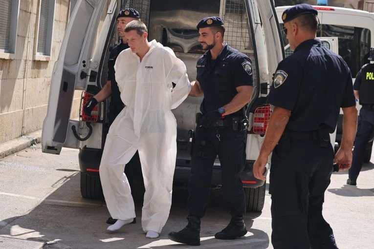 Potvrđena presuda za ubistvo „Škaljarca“ u Hrvatskoj: Tanaskoviću 19 godina zatvora, likvidirao Vlaovića na Zrću