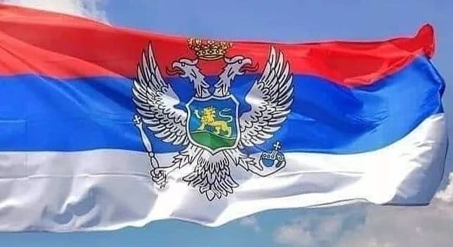 Zaustavljen proces desrbizacije, Crna Gora se postepeno vraća izvornom identitetu