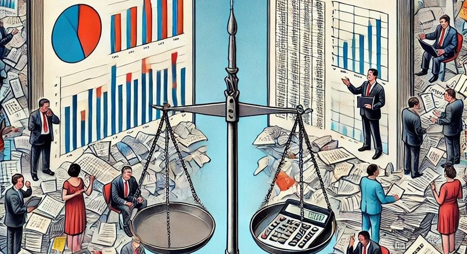 SUDAR FISKALNE STRATEGIJE I POPISA