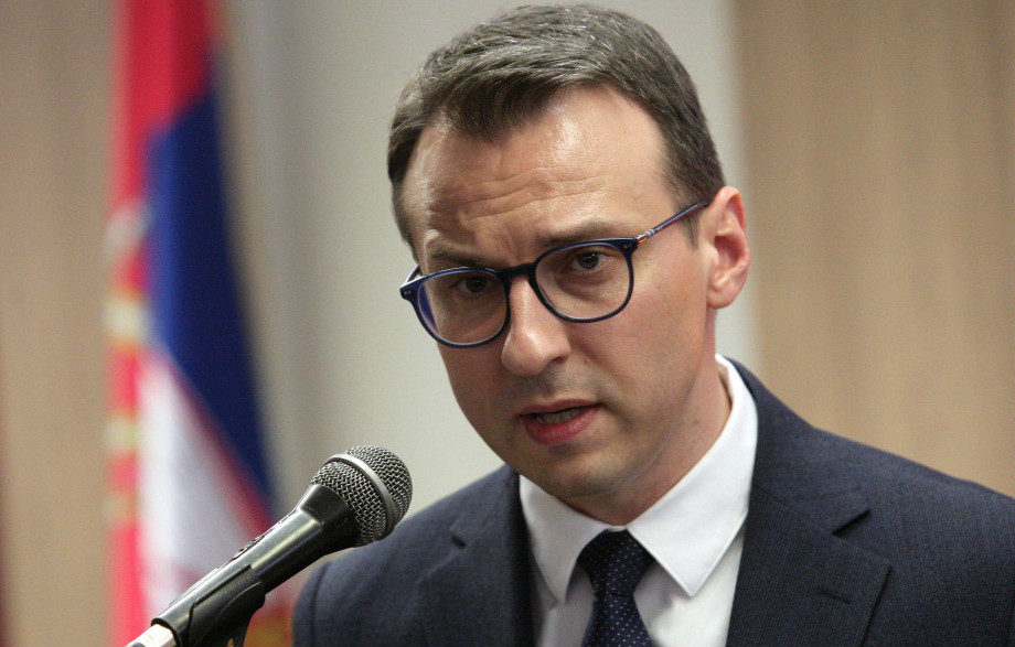 Petković: Kurti jedini povlači neprijateljske poteze na KiM