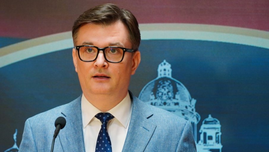 Jovanov: Đilasov problem je što vrijeđa ljude samo zato što su se usudili da pohvale Srbiju