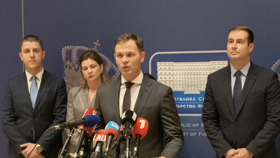 Mali: Dobijanje investicionog kreditnog rejtinga znači nove investicije, nova radna mjesta i veće plate