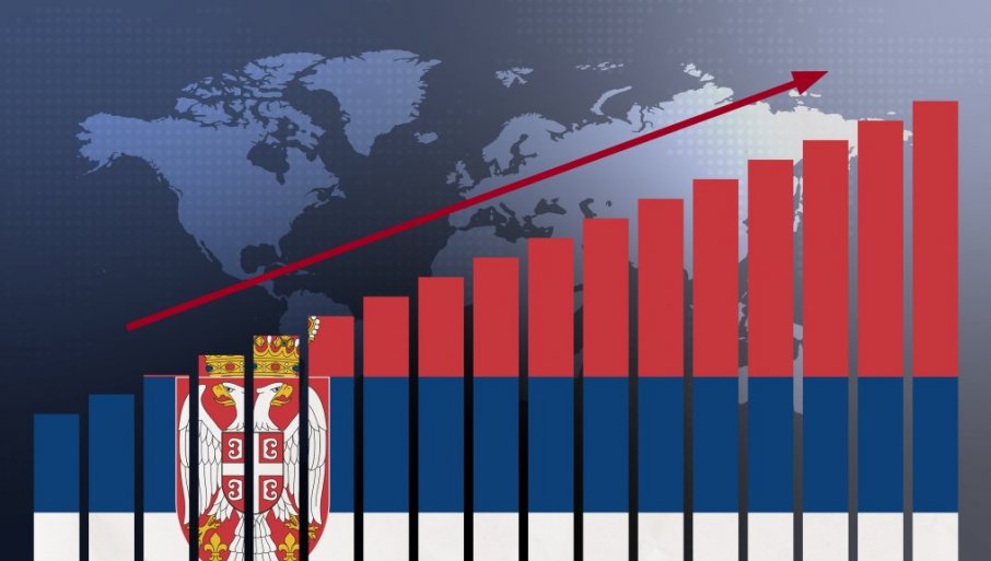 Analiza Blumberga: Ukazali na mjere koje je Srbija preduzela kako bi dobila investicioni kreditni rejting – stabilnost valute, kontrola javnog duga i uspjeh srpskih obveznica na međunarodnom tržištu