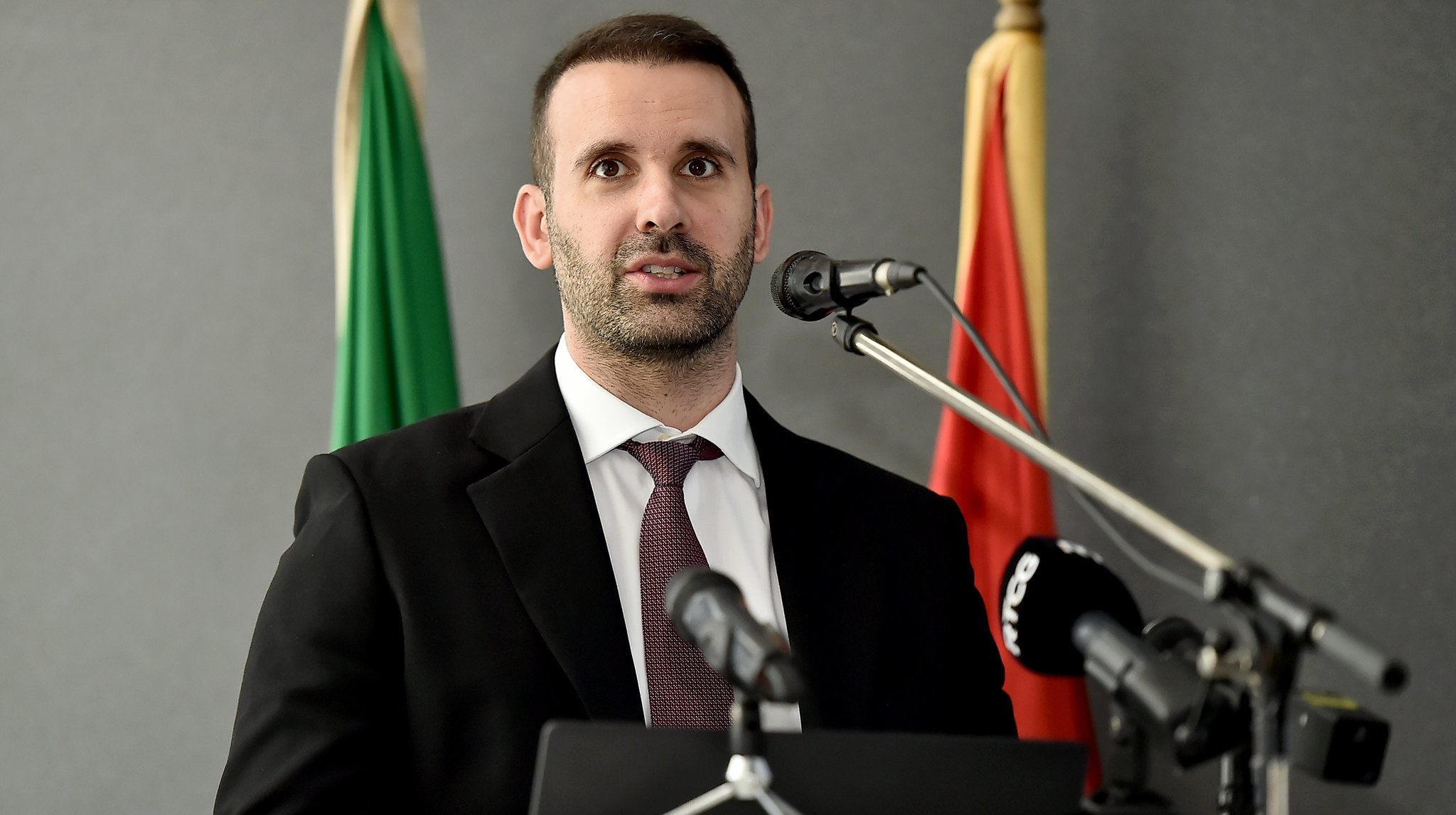 Spajić: Aktuelna Vlada i Skupština imaju šansu za vječnost – da uvedu državu u EU!